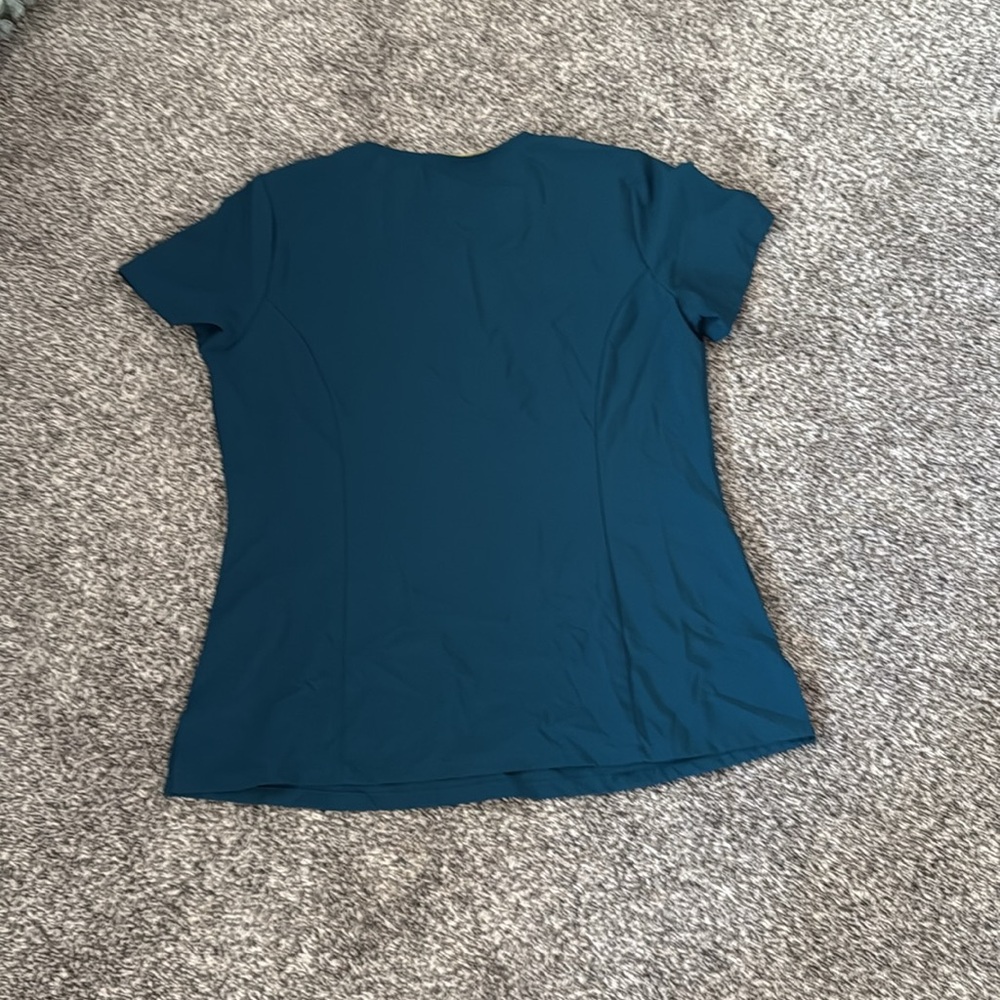 Womens Dickies EDS Scrub Set - Picture 3 of 5